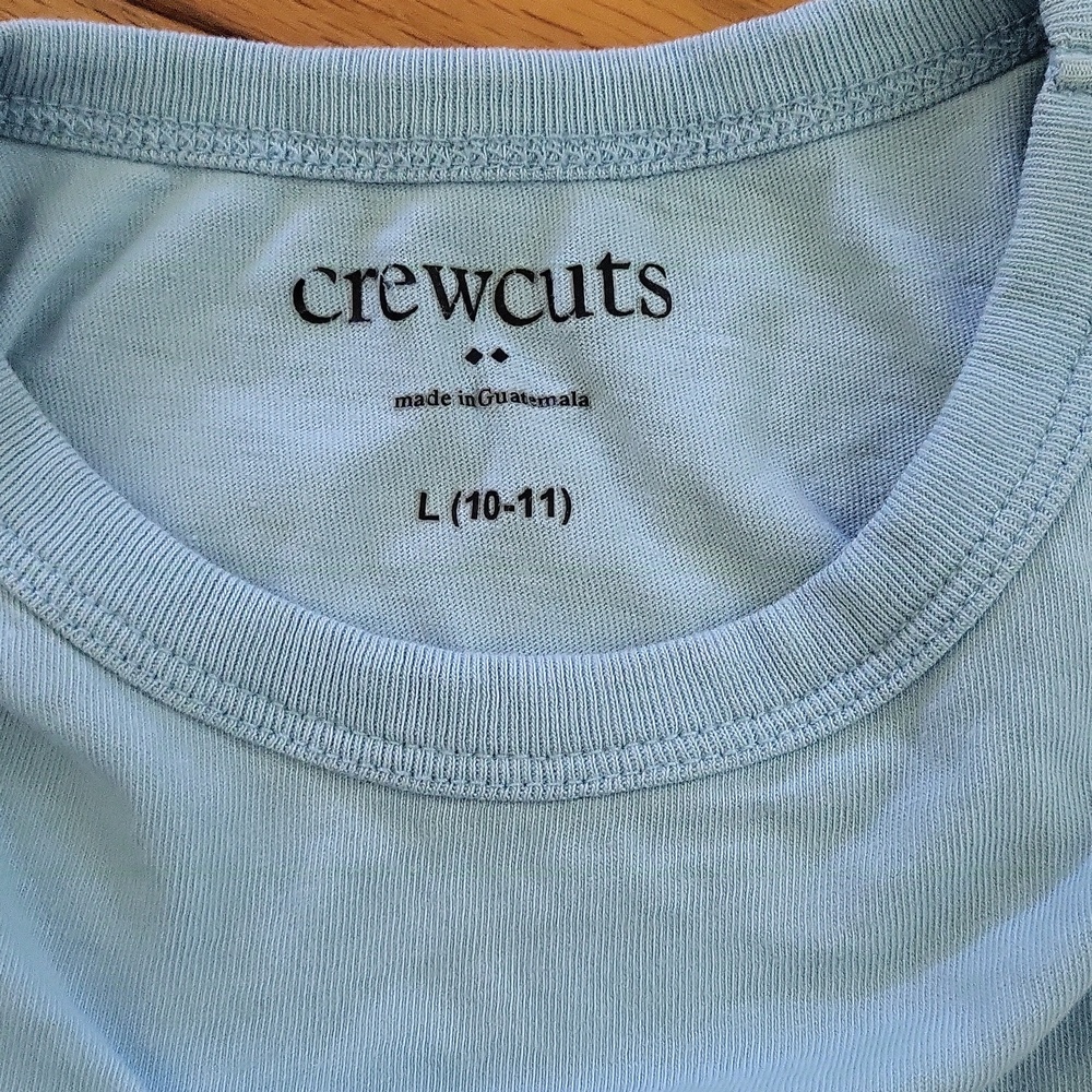 Crewcuts Tee - Picture 2 of 4